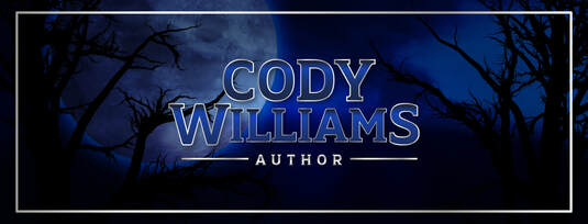 Cody Williams